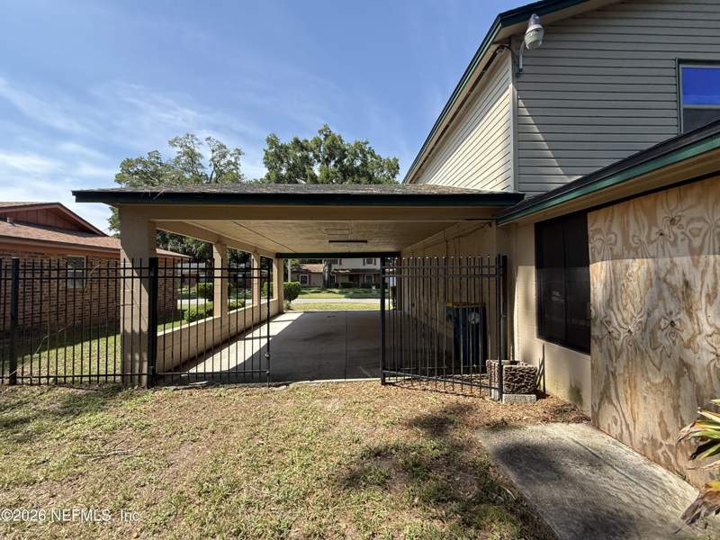 3 bedroom Single Family Residence at 1214 Turtle Creek Drive, Turtle Creek Village, Jacksonville — photo 4