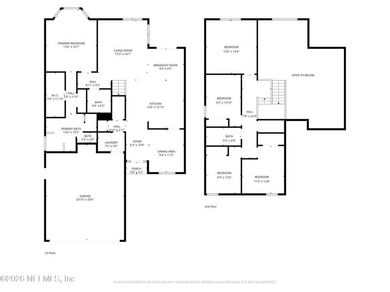 4 bedroom Single Family Residence at 1264 Ribbon Road, Plantation Grove, St. Johns — photo 4