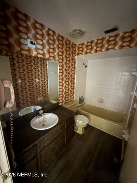 1214 Turtle Creek Drive, Jacksonville FL - photo 18 of 19