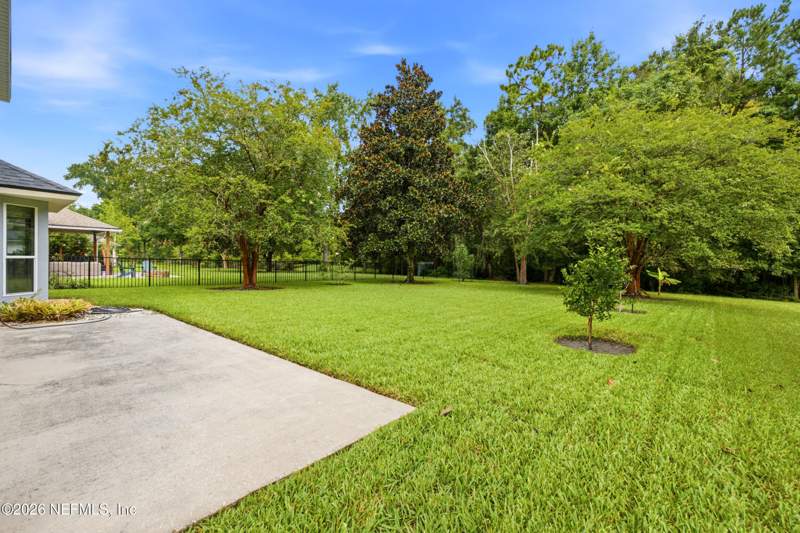 4 bedroom Single Family Residence at 1264 Ribbon Road, Plantation Grove, St. Johns — photo 3