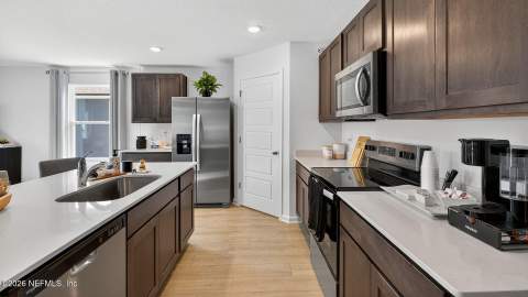 12517 RUSSIAN OLIVE Road, Jacksonville FL - photo 6 of 57
