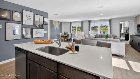 12517 RUSSIAN OLIVE Road, Jacksonville FL - photo 9 of 57