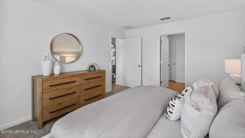 12517 RUSSIAN OLIVE Road, Jacksonville FL - photo 15 of 57