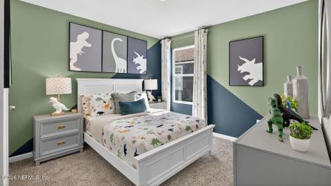 12517 RUSSIAN OLIVE Road, Jacksonville FL - photo 24 of 57
