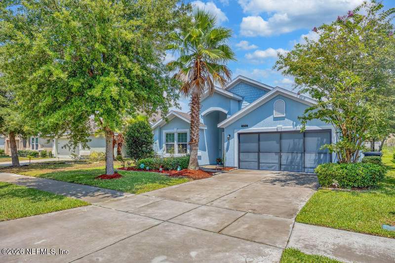 4 bedroom Single Family Residence at 3233 Hidden Meadows Court, Rolling Hills, Green Cove Springs — photo 4