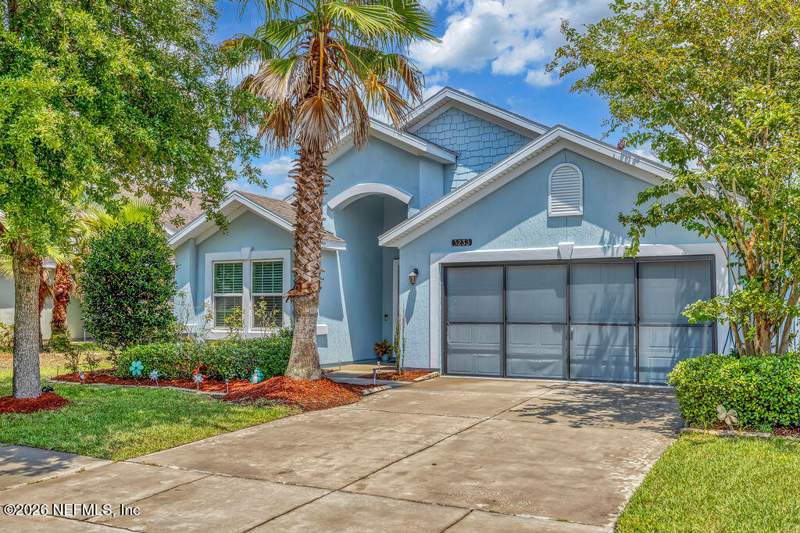4 bedroom Single Family Residence at 3233 Hidden Meadows Court, Rolling Hills, Green Cove Springs — photo 5