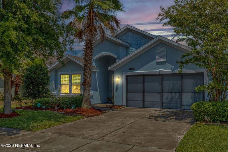 4 bedroom Single Family Residence at 3233 Hidden Meadows Court, Rolling Hills, Green Cove Springs — photo 3