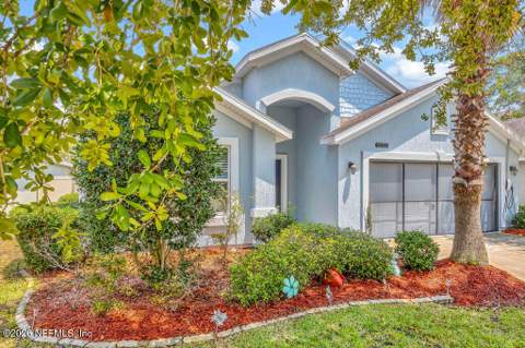 3233 Hidden Meadows Court, Green Cove Springs FL - photo 7 of 66