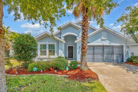 3233 Hidden Meadows Court, Green Cove Springs FL - photo 6 of 66