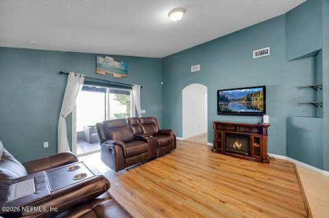 3233 Hidden Meadows Court, Green Cove Springs FL - photo 20 of 66