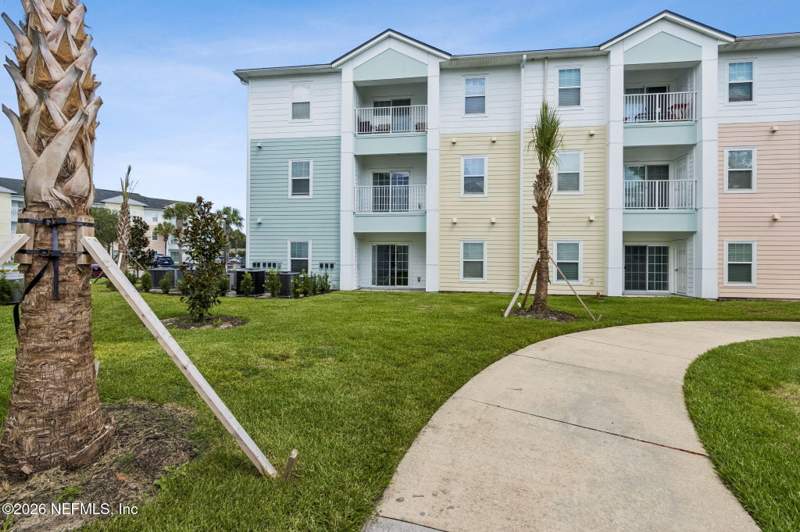 3 bedroom Condominium at 4917 KEY LIME Drive #202, Summer Key Condos, Jacksonville — photo 3