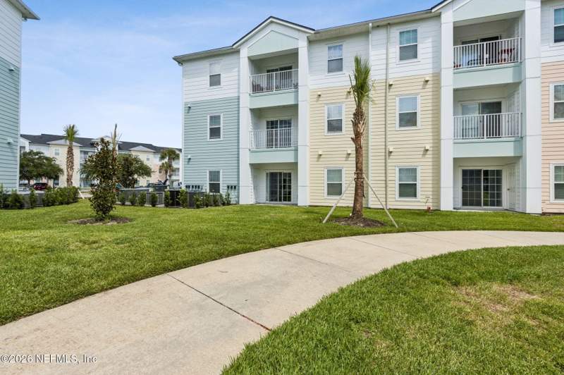 3 bedroom Condominium at 4917 KEY LIME Drive #202, Summer Key Condos, Jacksonville — photo 4