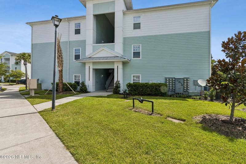 3 bedroom Condominium at 4917 KEY LIME Drive #202, Summer Key Condos, Jacksonville — photo 5