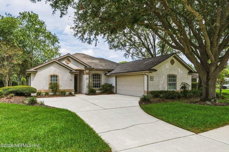 3 bedroom Single Family Residence at 2494 The Woods Drive, The Woods, Jacksonville — photo 3