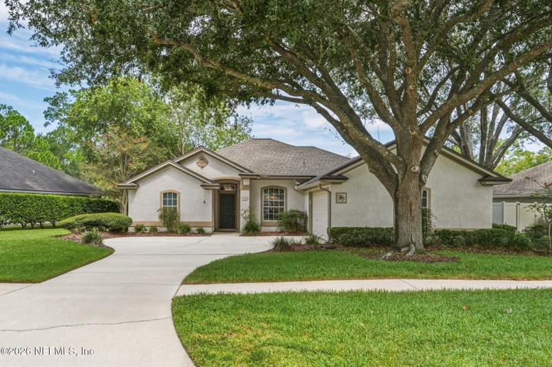 3 bedroom Single Family Residence at 2494 The Woods Drive, The Woods, Jacksonville — photo 5