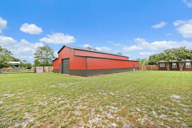 4 bedroom Single Family Residence at 7238 W Smooth Bore Avenue, Cannon Heights, Glen St. Mary — photo 2