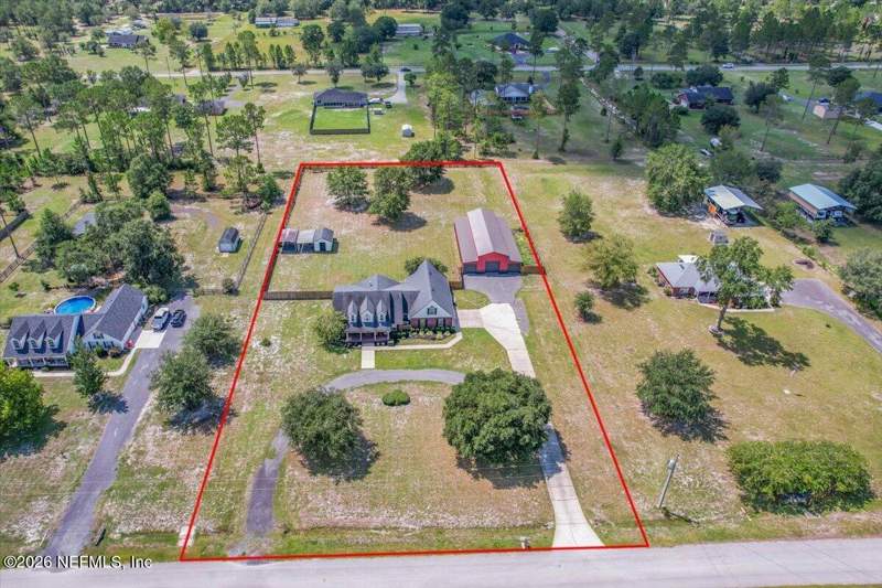 4 bedroom Single Family Residence at 7238 W Smooth Bore Avenue, Cannon Heights, Glen St. Mary — photo 3