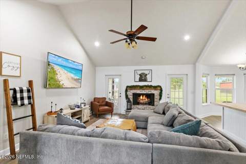 7238 W Smooth Bore Avenue, Glen St. Mary FL - photo 7 of 36