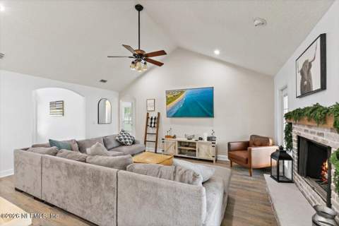 7238 W Smooth Bore Avenue, Glen St. Mary FL - photo 10 of 36