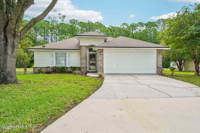 3 bedroom Single Family Residence at 3307 INTERNATIONAL VILLAGE Court, Ridgemoor, Jacksonville — photo 1