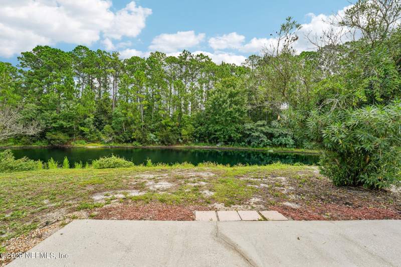 3 bedroom Single Family Residence at 3307 INTERNATIONAL VILLAGE Court, Ridgemoor, Jacksonville — photo 3