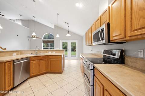 1264 Ribbon Road, St. Johns FL - photo 16 of 75