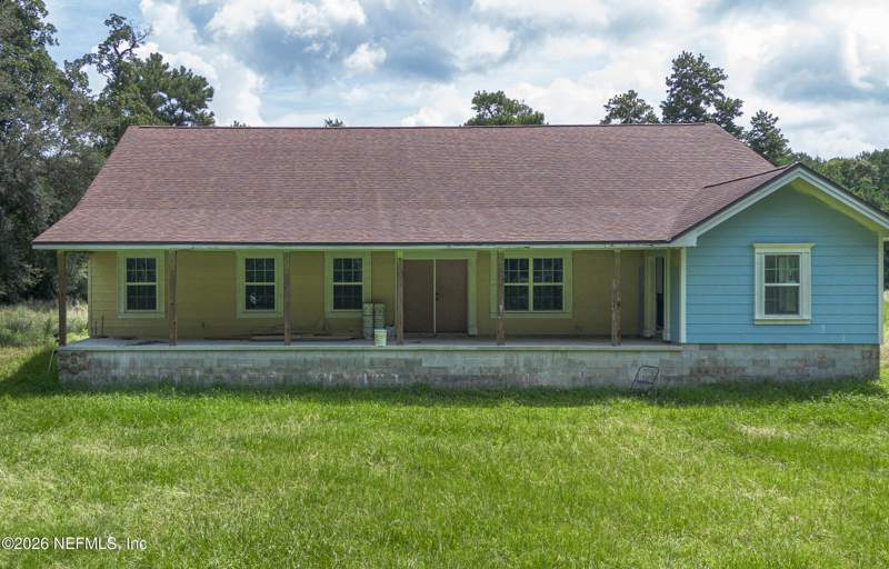 4 bedroom Single Family Residence at 3532 Baker Road, Metes & Bounds, Middleburg — photo 3