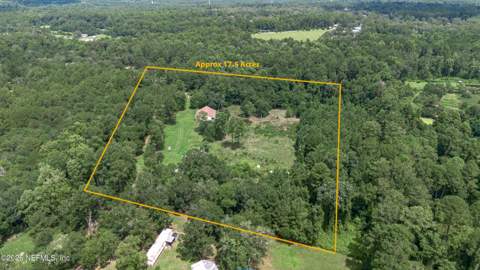 3532 Baker Road, Middleburg FL - photo 8 of 39
