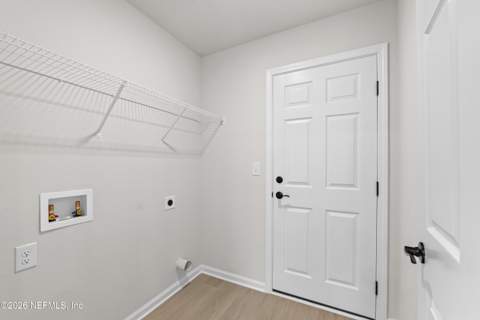 6647 Hughes Street, Jacksonville FL - photo 22 of 23