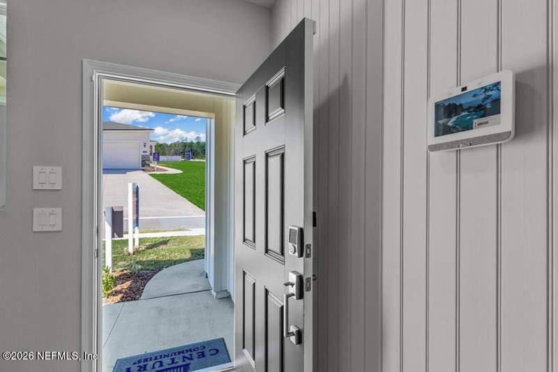 4 bedroom Single Family Residence at 14796 MACADEMIA Lane, Landings at Pecan Park, Jacksonville — photo 4