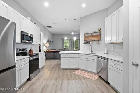 520 Majestic Oak Parkway, St. Augustine FL - photo 10 of 34