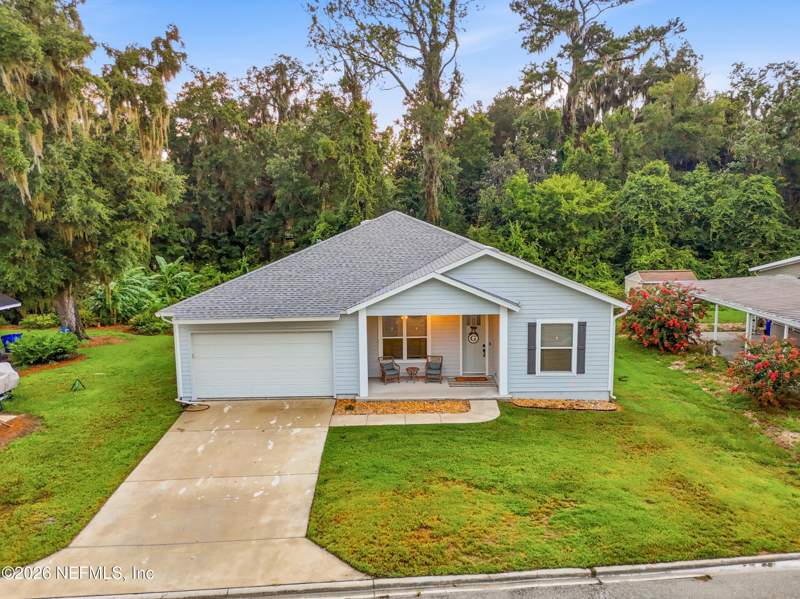 4 bedroom Single Family Residence at 520 Majestic Oak Parkway, Bartram Oaks, St. Augustine — photo 3