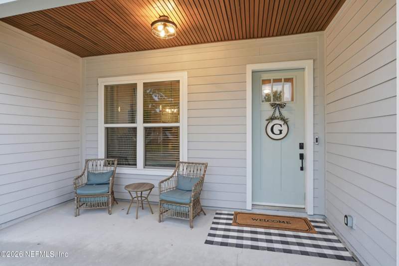 4 bedroom Single Family Residence at 520 Majestic Oak Parkway, Bartram Oaks, St. Augustine — photo 4