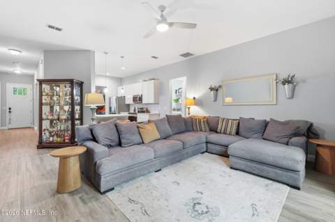 520 Majestic Oak Parkway, St. Augustine FL - photo 16 of 34