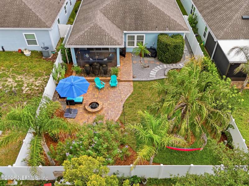 3 bedroom Single Family Residence at 1439 KENDALL Drive, Mill Creek East, Jacksonville — photo 5
