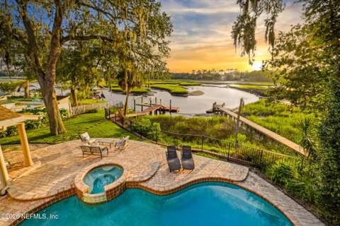 1722 Hammock Circle, Jacksonville FL - photo 15 of 69