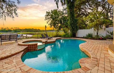 1722 Hammock Circle, Jacksonville FL - photo 13 of 69