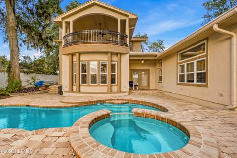 1722 Hammock Circle, Jacksonville FL - photo 6 of 69