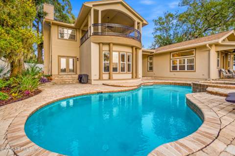 1722 Hammock Circle, Jacksonville FL - photo 7 of 69