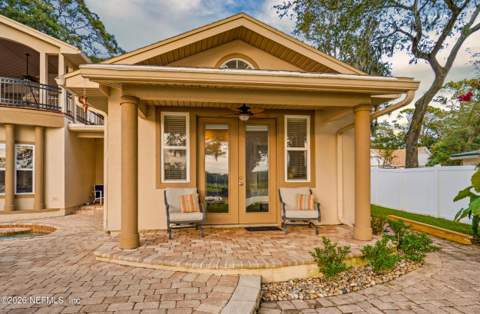 1722 Hammock Circle, Jacksonville FL - photo 21 of 69
