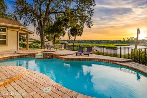 1722 Hammock Circle, Jacksonville FL - photo 14 of 69