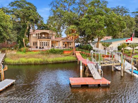 1722 Hammock Circle, Jacksonville FL - photo 8 of 69