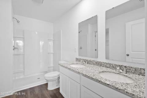 9513 AMELIA Lane, Glen St. Mary FL - photo 10 of 24