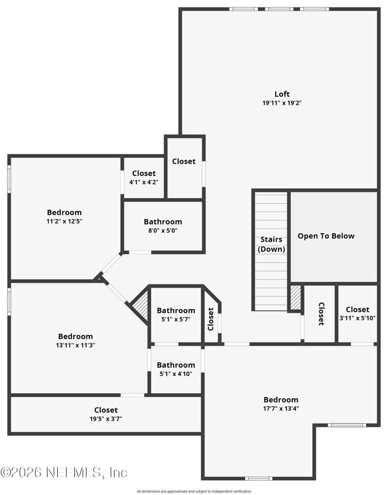 4 bedroom Single Family Residence at 1745 PENNAN Place, Durbin Crossing, St. Johns — photo 4