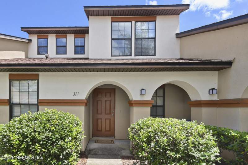 3 bedroom Townhouse at 322 REDWOOD Lane, Julington Creek Plan, St. Johns — photo 1