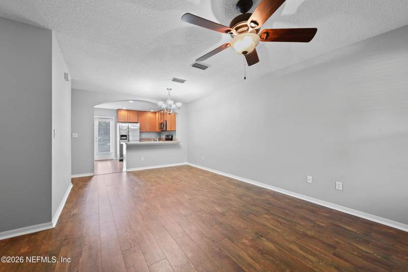 3 bedroom Townhouse at 322 REDWOOD Lane, Julington Creek Plan, St. Johns — photo 4