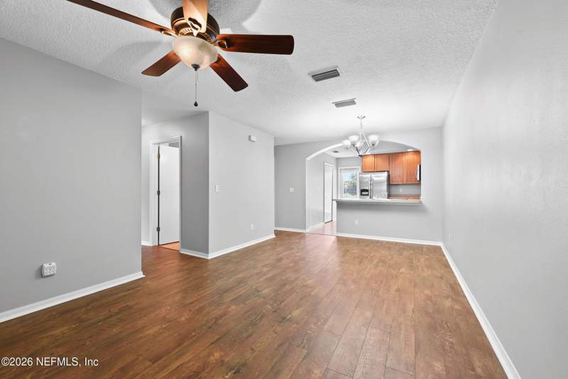3 bedroom Townhouse at 322 REDWOOD Lane, Julington Creek Plan, St. Johns — photo 5