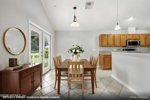 1264 Ribbon Road, St. Johns FL - photo 7 of 75