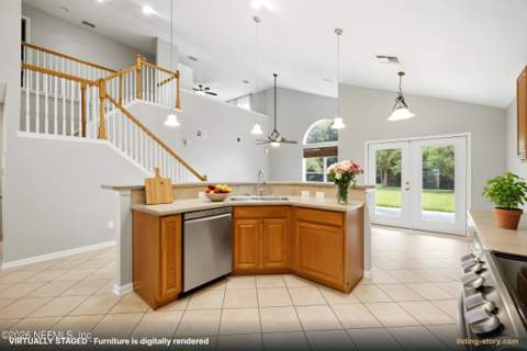 1264 Ribbon Road, St. Johns FL - photo 17 of 75