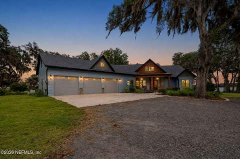 7229 Pleasant Point Road, Keystone Heights FL - photo 6 of 49